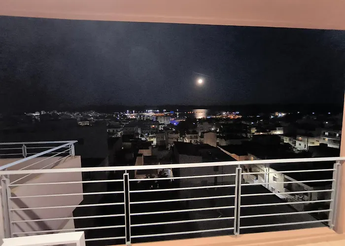 Lavrion Seagem Overview