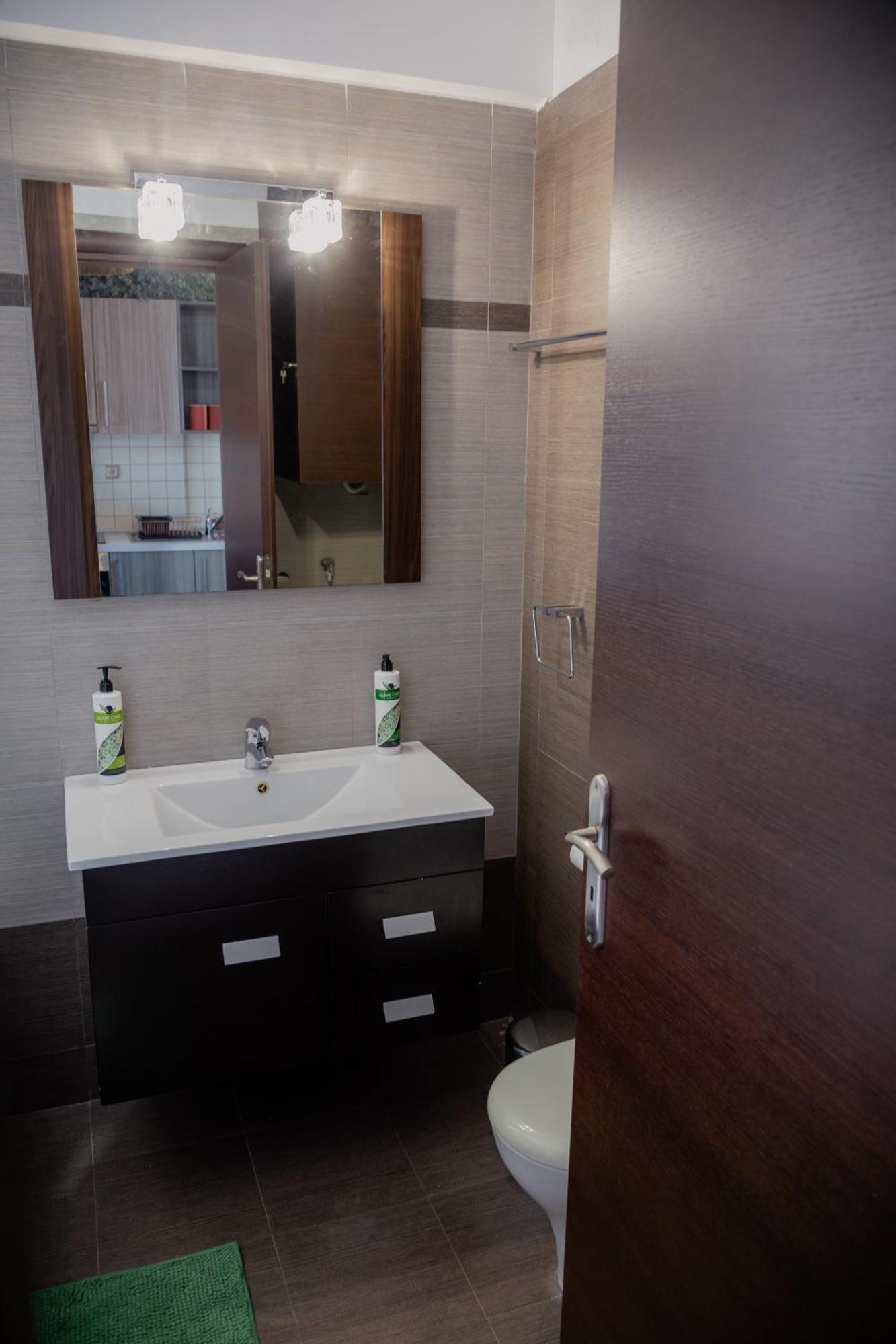 Seagem Overview Apartment *