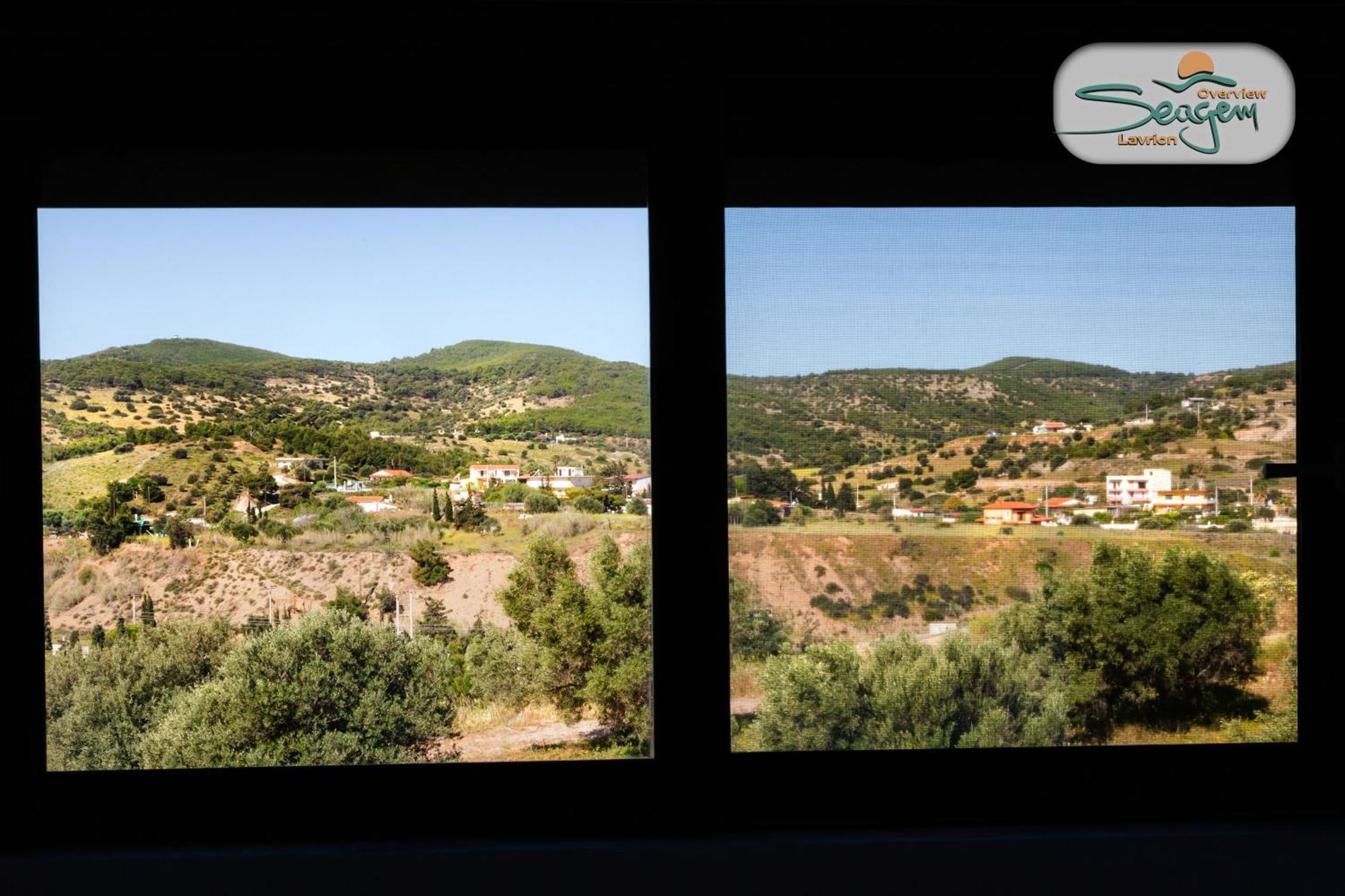 Seagem Overview Apartment *