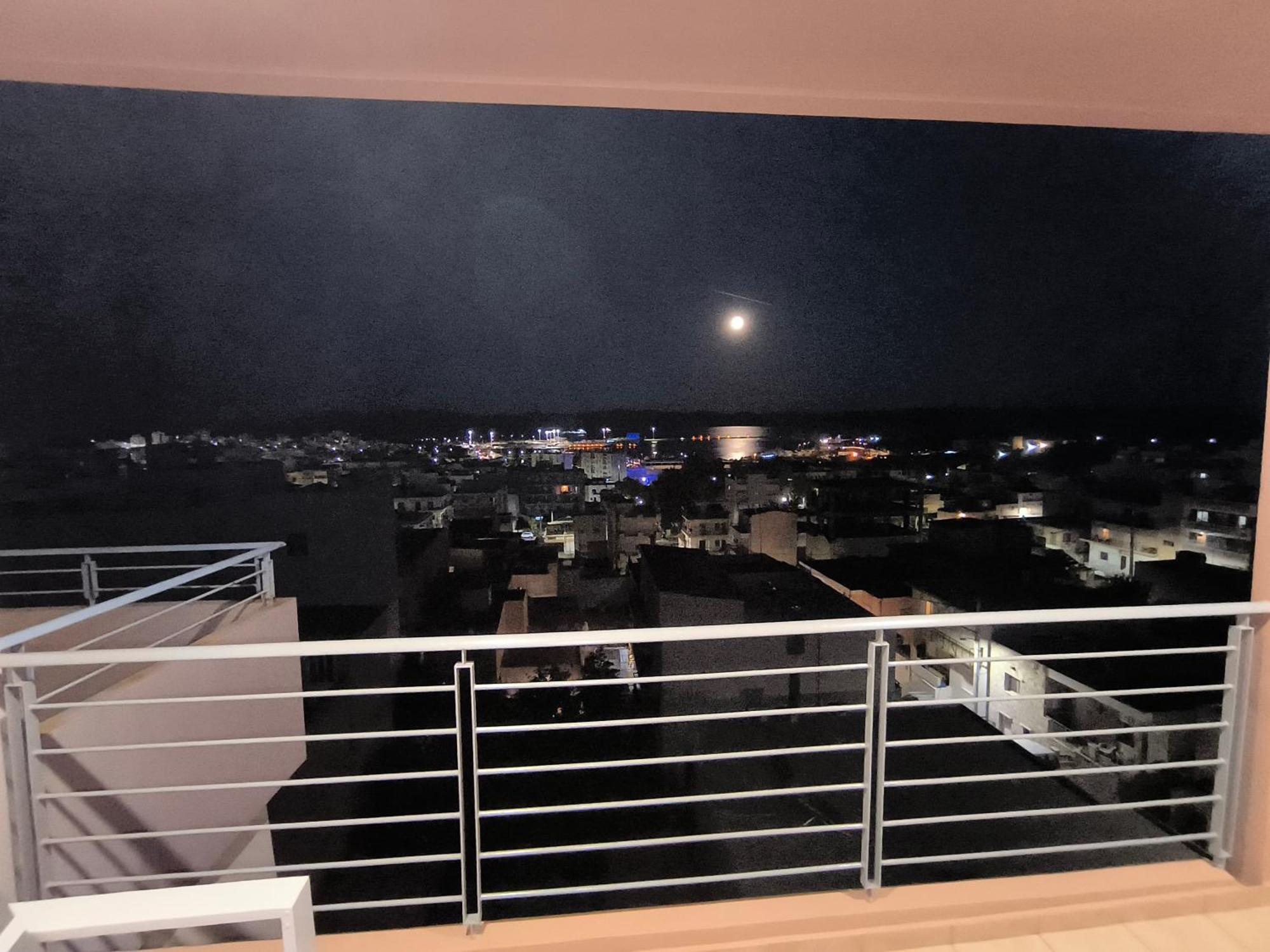 Apartment Seagem Overview Lavrion